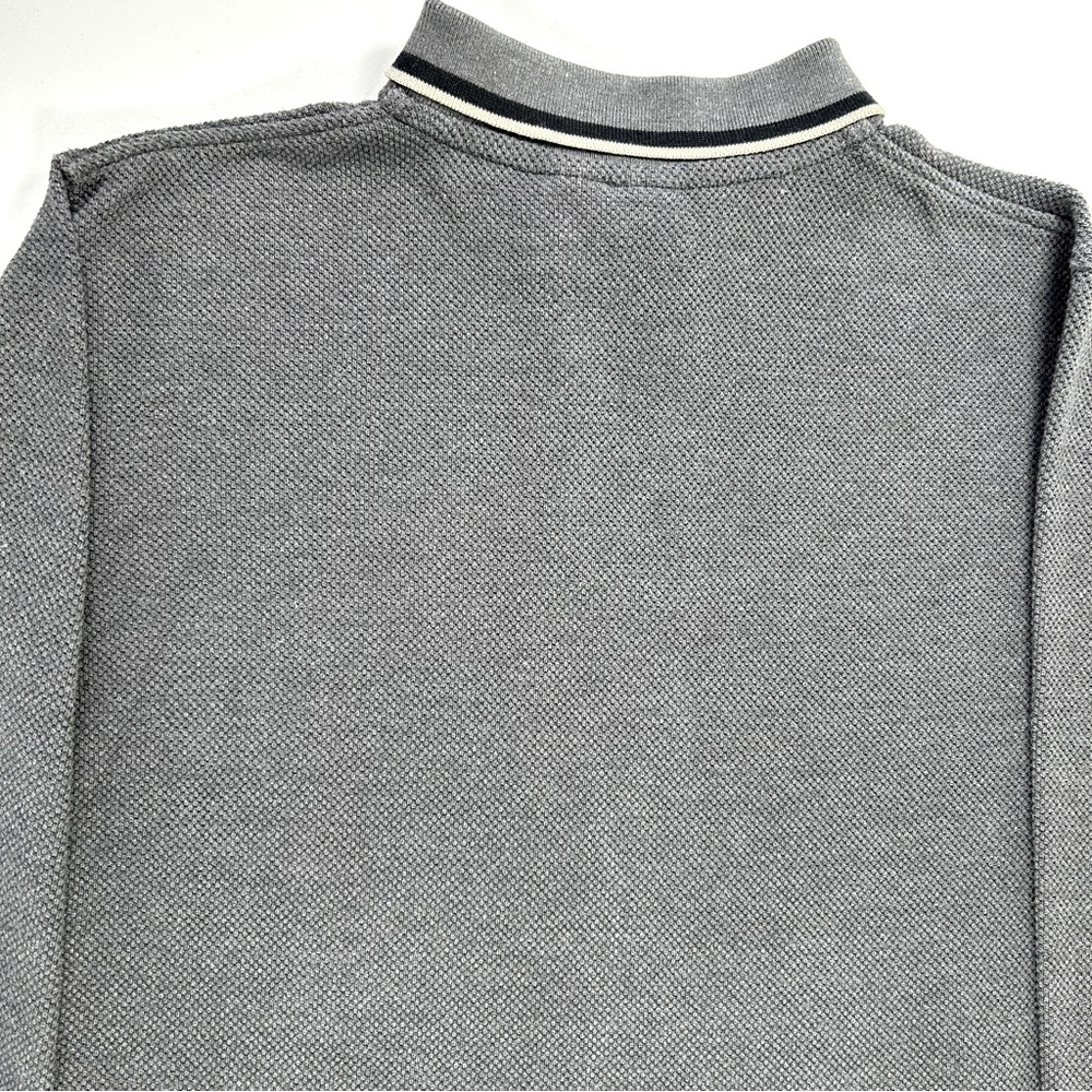 BUNDLE Boys' Long Sleeve Winter Tops Size M (10-12) - Picture 13 of 16